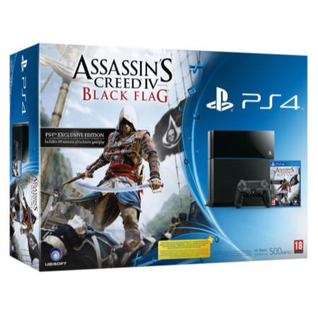 assassins creed bundle ps4