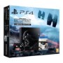 Sony Playstation 4 1TB Console - with Battle Front Deluxe Edition
