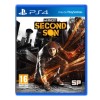 Playstation 4 - Infamous Second Son