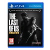 Playstation 4 - The Last of Us