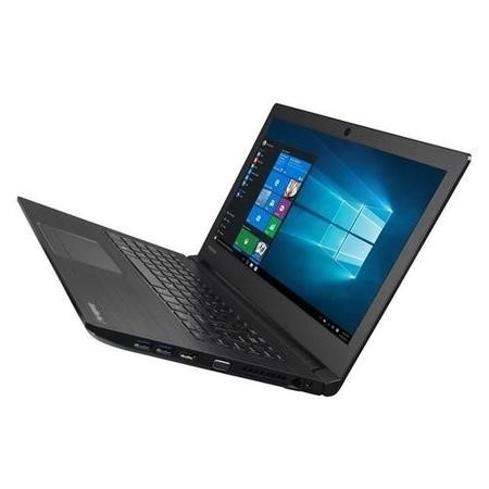 Toshiba Satellite Pro R40-C Recondiționat Grad A 14 (Core i3-6100U/8GB/240GB SSD/W10 Pro) | Romania