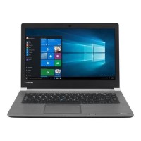 Refurbished Toshiba Tecra Core i5-6200U 4GB 128GB 14 Inch Windows 10 Pro Laptop