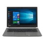 TOSHIBA Tecra A40-C-1KF Core i5-6200U 4GB 500GB 14 Inch Windows 10 Pro Laptop