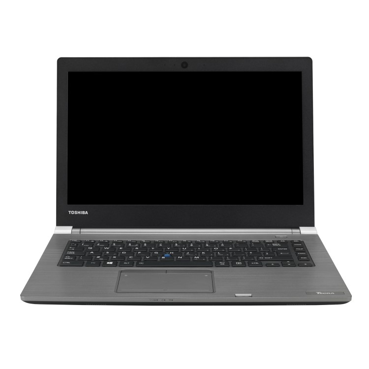 TOSHIBA Tecra A40-C-1KF Core i5-6200U 4GB 500GB 14 Inch Windows 10 Pro Laptop