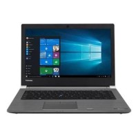 Toshiba Tecra A40-D-1F2 Core i5 7200U 8Gb 128Gb 14 Inch Windows 10 Pro Laptop
