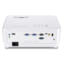 Viewsonic PS501W WXGA 1280x800 3500 Lumens Short Throw Projector
