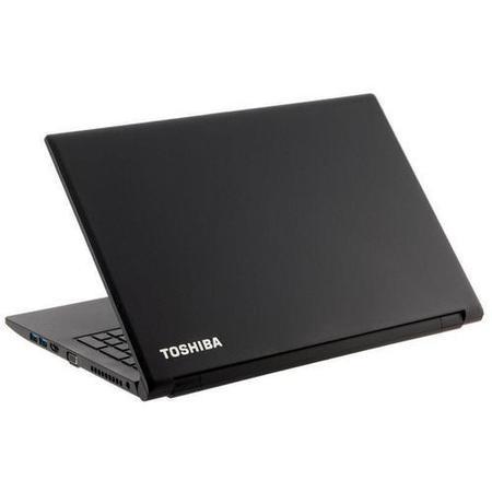 PC Portable Toshiba Satellite L735-109 Pour Pièces - Intel Pentium Non Testé