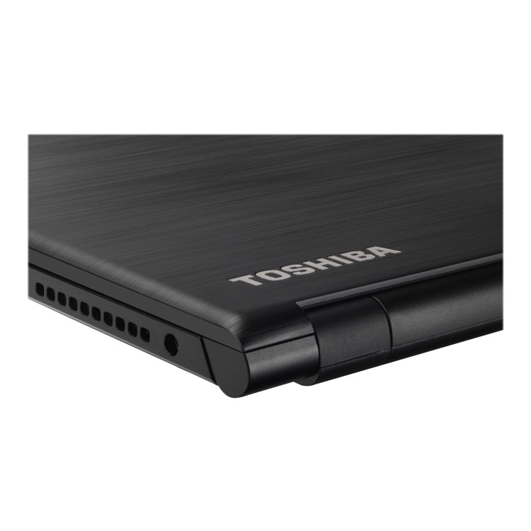 Toshiba Satellite Pro R50-C-179 Core i3-6006U 4GB 128GB SSD 15.6 Inch Windows 10 Home Laptop