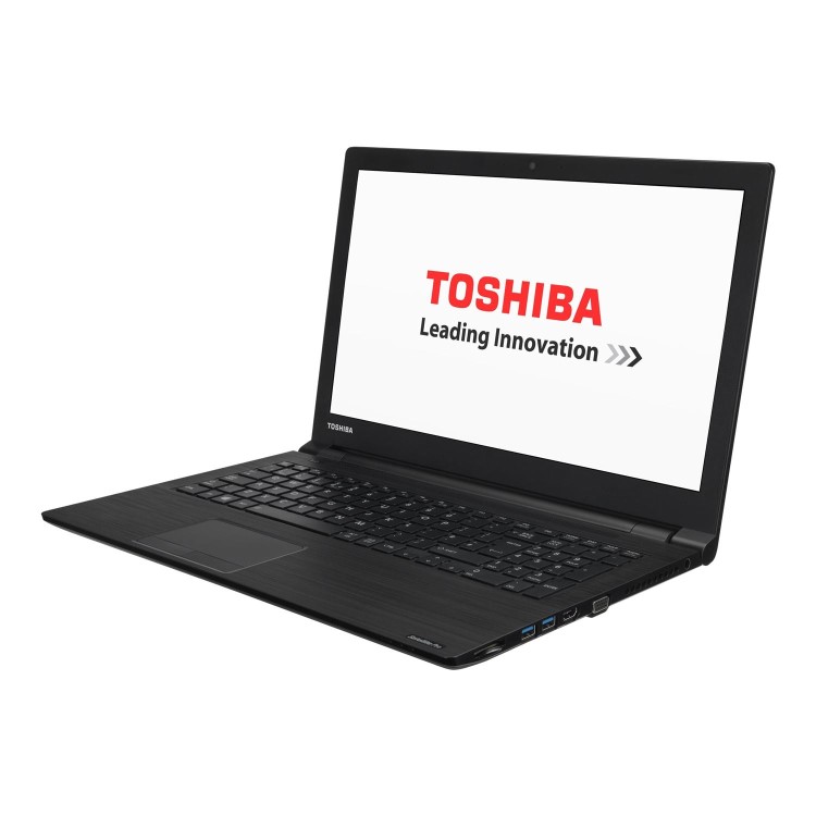 Toshiba Satellite Pro R50-C-179 Core i3-6006U 4GB 128GB SSD 15.6 Inch Windows 10 Home Laptop