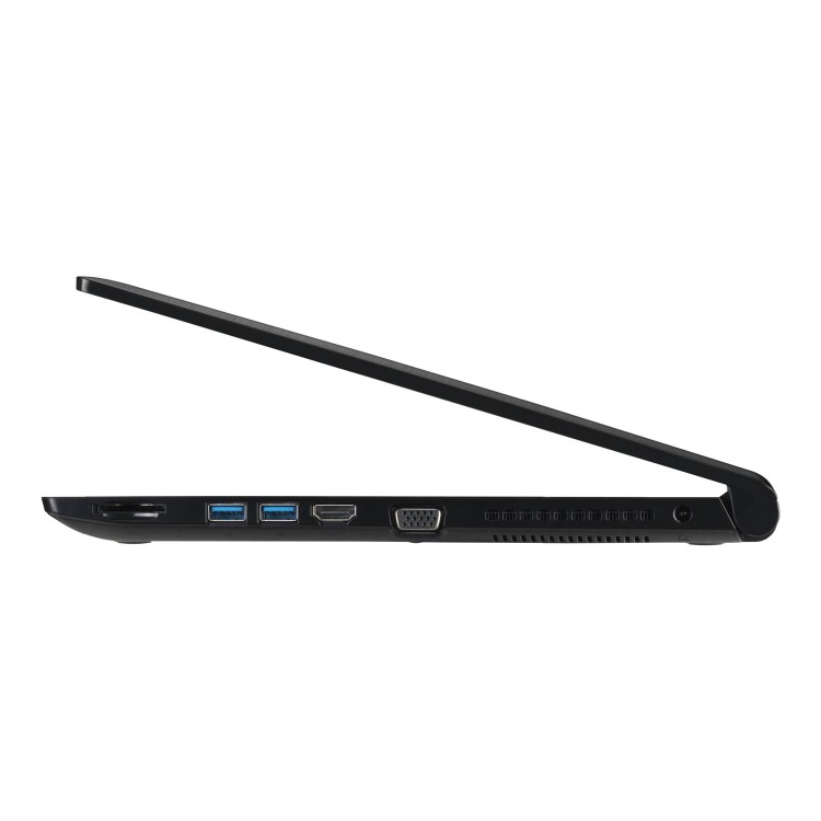Toshiba Satellite Pro R50-C-179 Core i3-6006U 4GB 128GB SSD 15.6 Inch Windows 10 Home Laptop