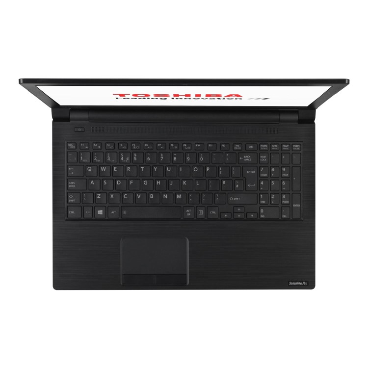 Toshiba Satellite Pro R50-C-179 Core i3-6006U 4GB 128GB SSD 15.6 Inch Windows 10 Home Laptop