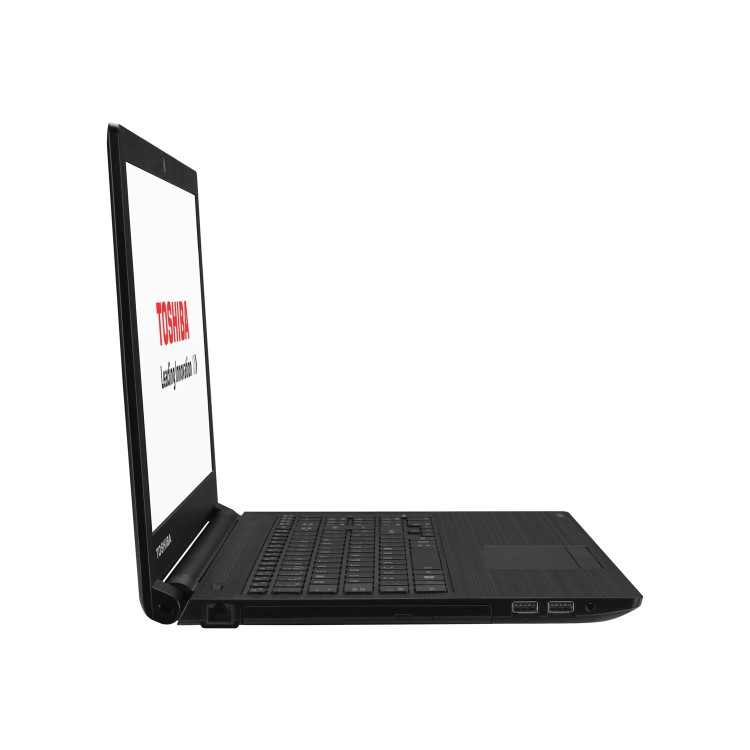 Toshiba Satellite Pro R50-C-179 Core i3-6006U 4GB 128GB SSD 15.6 Inch Windows 10 Home Laptop