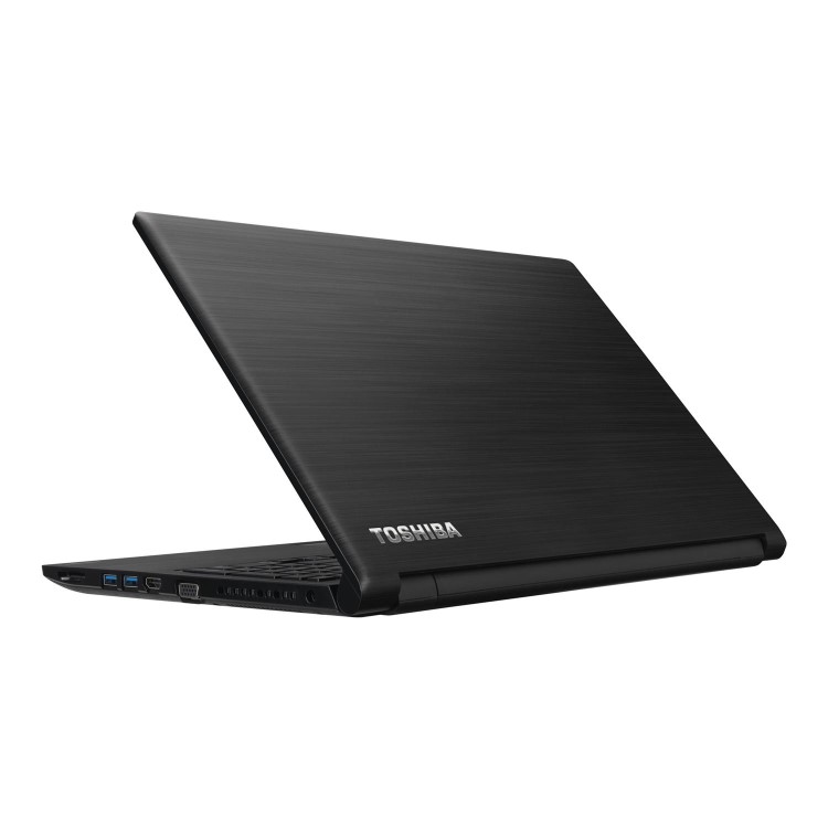 Toshiba Satellite Pro R50-C-179 Core i3-6006U 4GB 128GB SSD 15.6 Inch Windows 10 Home Laptop