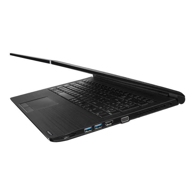 Toshiba Satellite Pro R50-C-179 Core i3-6006U 4GB 128GB SSD 15.6 Inch Windows 10 Home Laptop