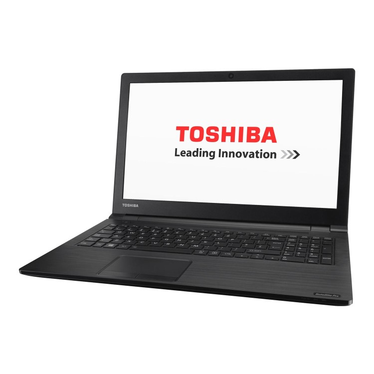 Toshiba Satellite Pro R50-C-179 Core i3-6006U 4GB 128GB SSD 15.6 Inch Windows 10 Home Laptop