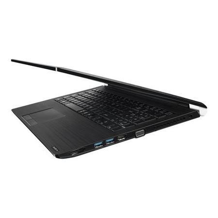 Toshiba Satellite Pro Core i5-6200U 8GB 256GB SSD DVD 15.6