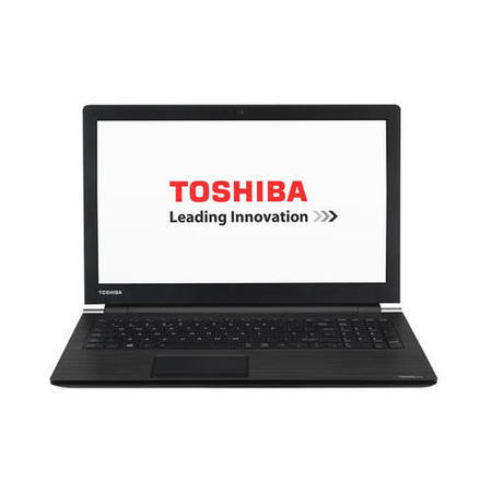 Toshiba Satellite Pro A50-C-1GD Core i5-6200U 4GB 500GB 15.6 Inch Windows 10 Laptop