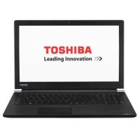 Toshiba Satellite Pro A50-C-23P Core i5-6200U 4GB 500GB 15.6 Inch Windows 10 Laptop 