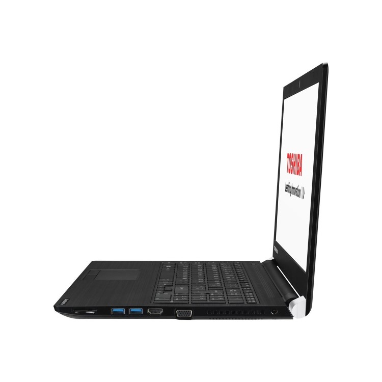 Toshiba Satellite Pro A50-C-23P Core i5-6200U 4GB 500GB 15.6 Inch Windows 10 Laptop 