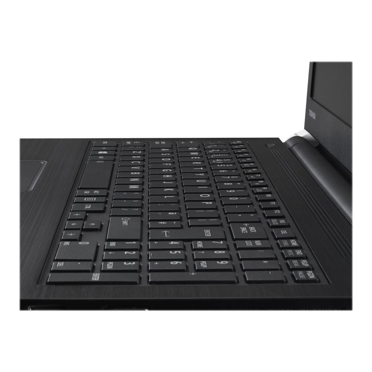 Toshiba Satellite Pro A50-C-23P Core i5-6200U 4GB 500GB 15.6 Inch Windows 10 Laptop 