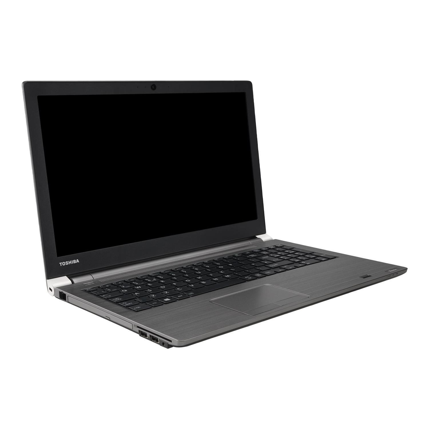 Toshiba Tecra A50-C-200 Core i5-6300U 2.4GHz 8GB 256GB SSD DVD-SM