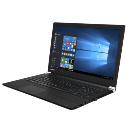 TOSHIBA Satellite Pro A50-A ノートPC Toshiba Satellite Pro A50-A Intel Core i5 ノートブック