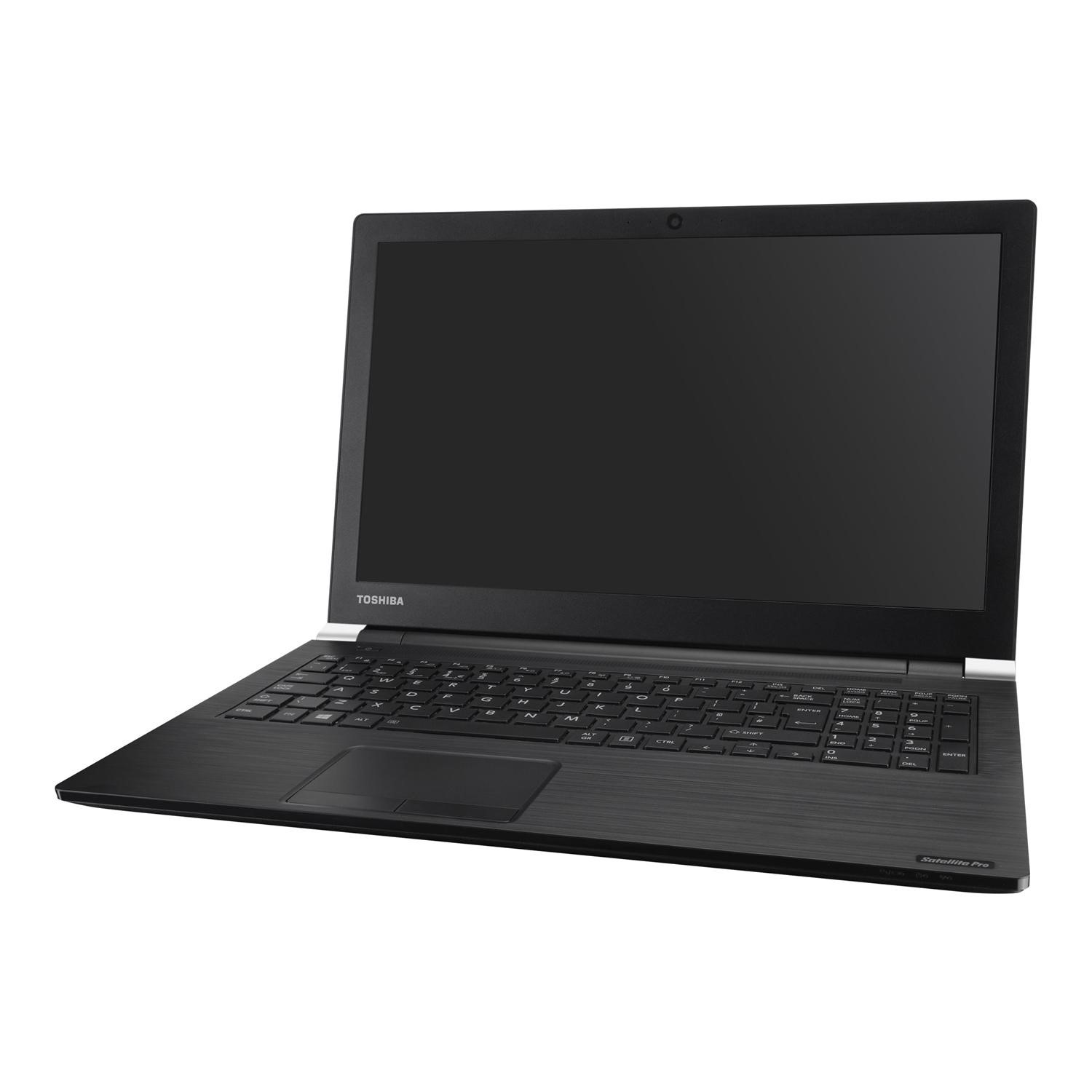 Toshiba Satellite Pro A50-D-1KT FHD Core i5-7200U 8GB 256GB 15.6