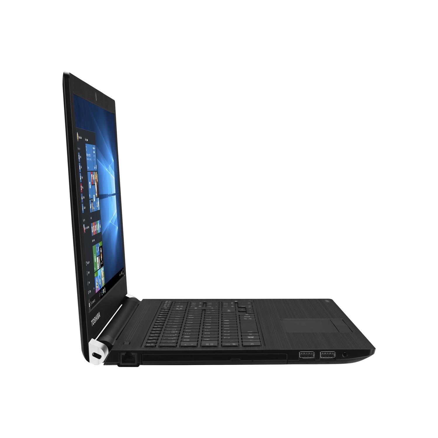 Toshiba Satellite Pro A50-D-1KT FHD Core i5-7200U 8GB 256GB 15.6