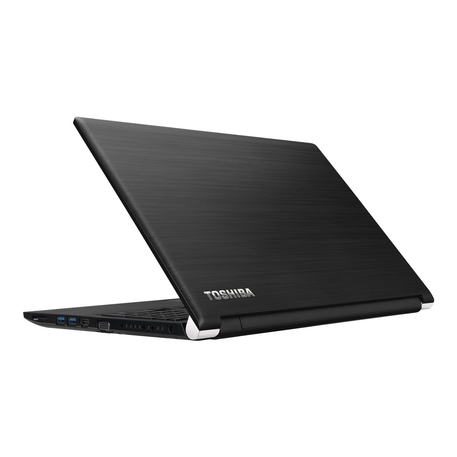Toshiba Satellite Pro A50-D-1KT FHD Core i5-7200U 8GB 256GB 15.6