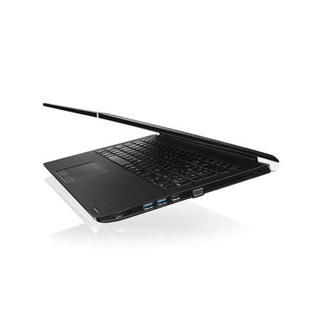 Toshiba R50-E-17Q Core i5-7200U 4GB 128GB SSD 15.6 Inch Windows 10 Pro Laptop