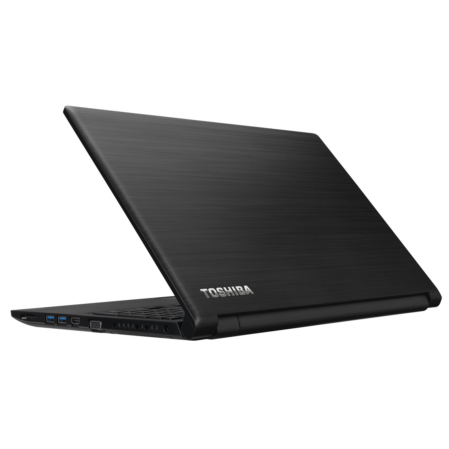 Toshiba Dynabook Satellite Pro R50-E-18V Core i3-7020U 8GB 128GB SSD 15.6  Inch Windows 10 Pro Laptop - Laptops Direct