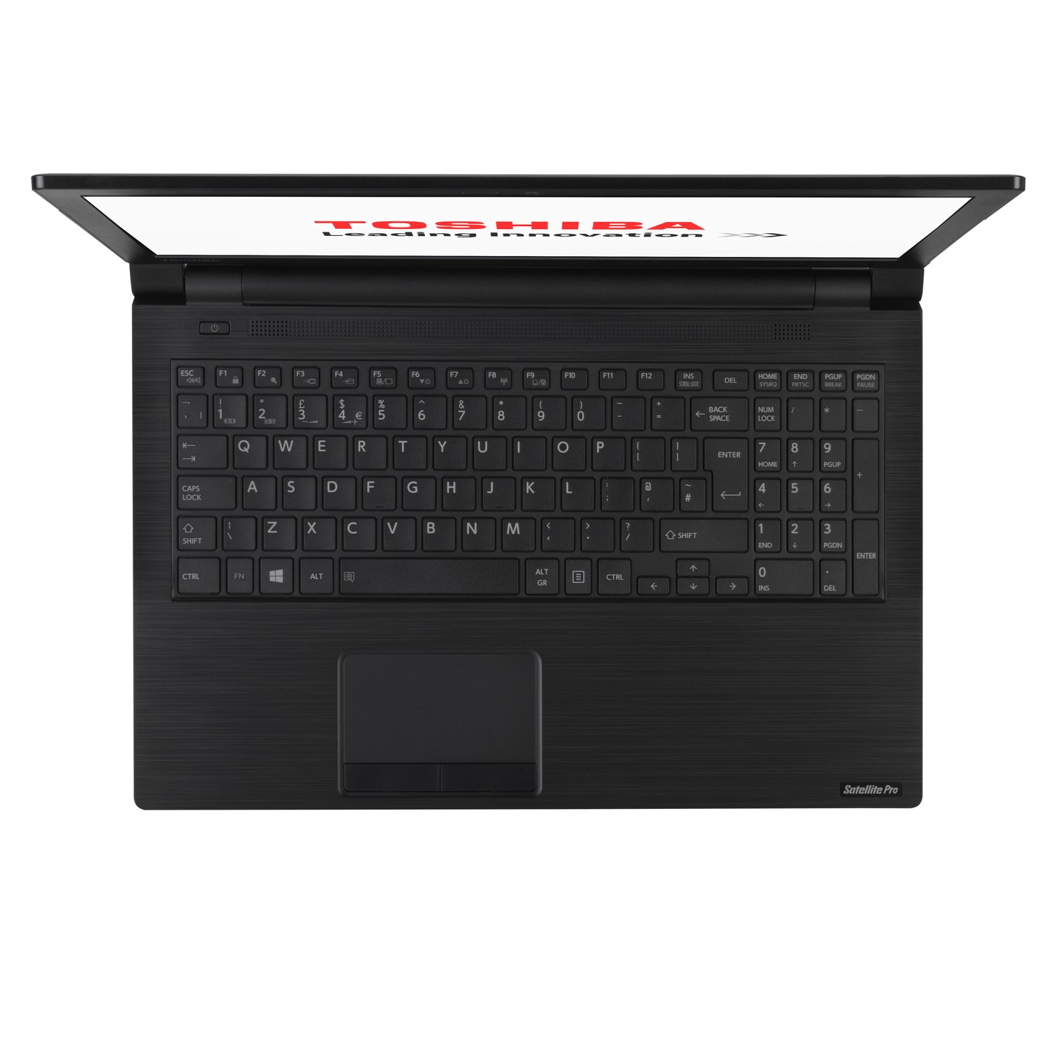 Toshiba Dynabook Satellite Pro R50-E-18V Core i3-7020U 8GB