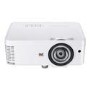 ViewSonic PS600W - DLP projector - 3D - 3500 ANSI lumens - WXGA 1280 x 800 - 16_10 - 720p - short-throw fixed lens