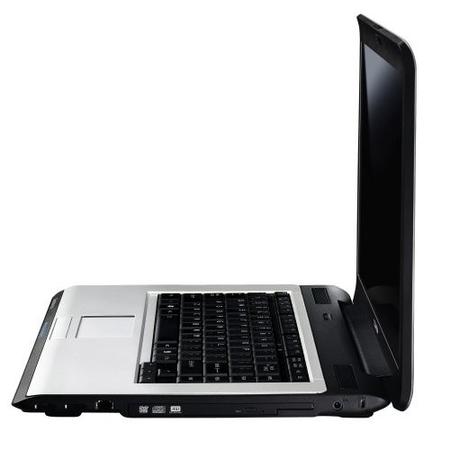 Toshiba Satellite Pro A200SE-24R Laptop