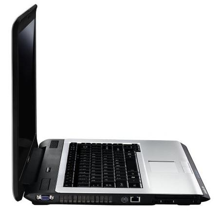 Toshiba Satellite Pro A200SE-24R Laptop