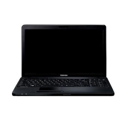 Toshiba Satellite Pro C660-2JV Core i3 Windows 7 Laptop