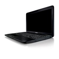 Toshiba Satellite C660D-181 Windows 7 Laptop