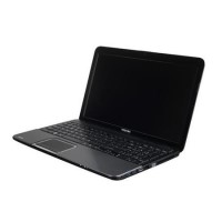 Toshiba Satellite C855-1RT Core i5 Windows 8 Laptop in Silver 