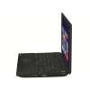 GRADE A1 - As new but box opened - Refurbished Grade A1 Toshiba Satellite C50D-A-138 - 2GB 500GB Windows 8.1 Laptop in Black 