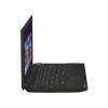 Refurbished GRADE A1 - As new but box opened - Toshiba Satellite Pro C50D-A-145 4GB 500GB Windows 8.1 Laptop in Black 