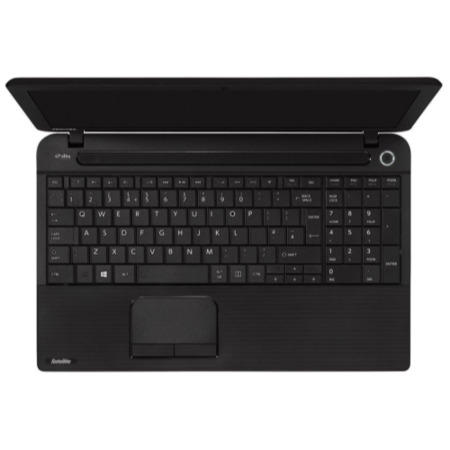 Toshiba Satellite Pro C50-A-1E6 Core i3 4GB 500GB Windows 7 Pro Laptop With Windows 8.1 Pro Upgrade 