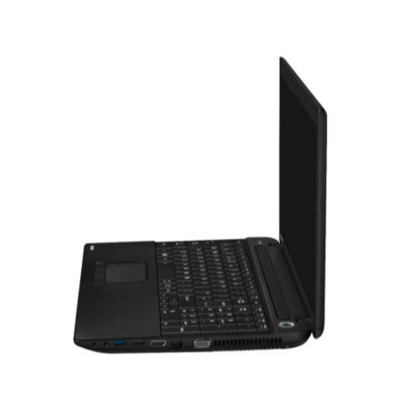Toshiba Satellite Pro C50-A-1E6 Core i3 4GB 500GB Windows 7 Pro Laptop With Windows 8.1 Pro Upgrade 