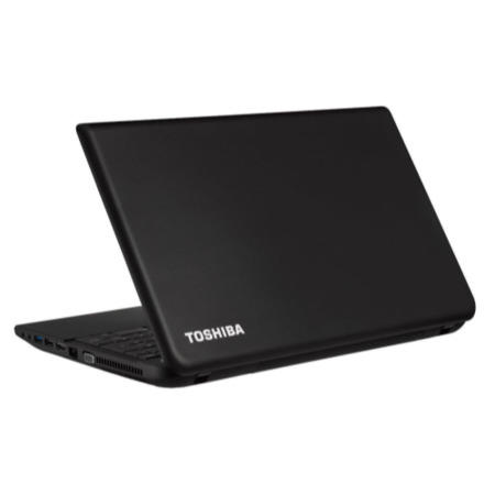 Toshiba Satellite Pro C50-A-1E6 Core i3 4GB 500GB Windows 7 Pro Laptop With Windows 8.1 Pro Upgrade 