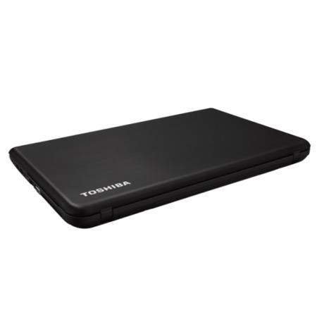 Toshiba Satellite Pro C50-A-1E6 Core i3 4GB 500GB Windows 7 Pro Laptop With Windows 8.1 Pro Upgrade 