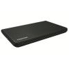 Refurbished Grade A1 Toshiba C50-B-153 4GB 750GB 15.6 inch Laptop in Black