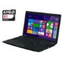 Toshiba Satellite C50D-A-13X AMD 4GB 750GB 15.6 inch Windows 8.1 Laptop in Black