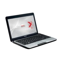 Toshiba Satellite L730-120 13.3" Core i3 Windows 7 Laptop 