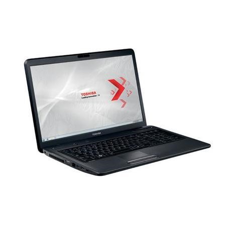 Toshiba satellite pro l770