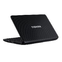 Toshiba Satellite Pro C850-1EQ Core i5 Windows 8 Laptop in Black 
