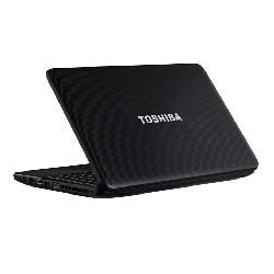 Toshiba Satellite Pro C850-1EQ Core i5 Windows 8 Laptop in Black 